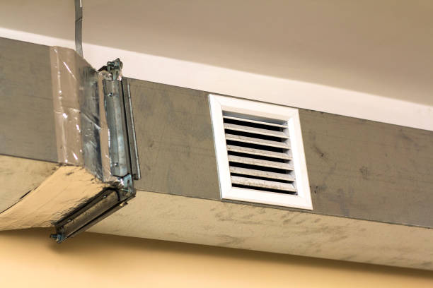 Best Home Air Vent Cleaning  in Lexington Hills, CA